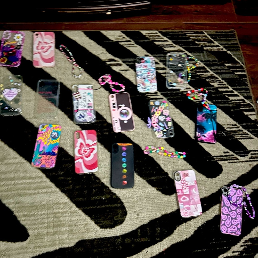 iPhone XR cases